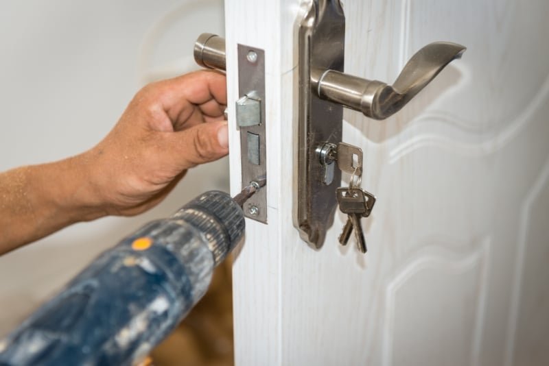 Locksmith
